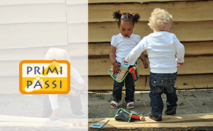 Primi Passi