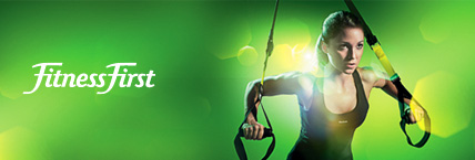 Fitness First