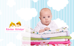 Kleine Könige