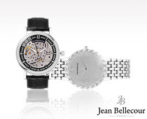 Jean Bellecour