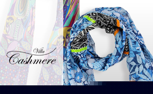 Villa Cashmere