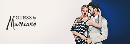 Guess by Marciano