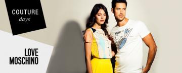 Love Moschino