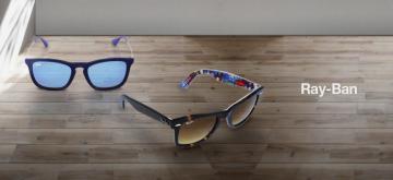 Ray-Ban