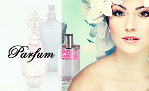 Parfum & Cosmetics
