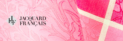 Le Jacquard Français