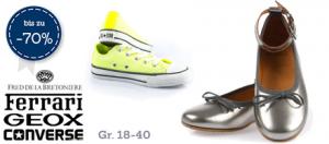 Sommerschuhe