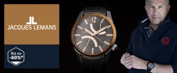 Jacques Lemans