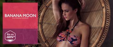 Banana Moon