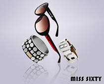 Miss Sixty
