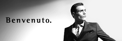Benvenuto