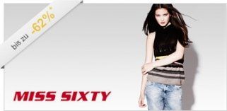 Miss Sixty
