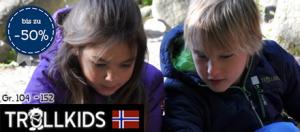 Trollkids