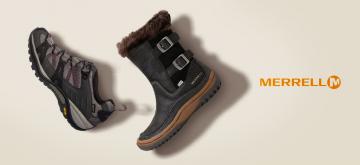 Merrell