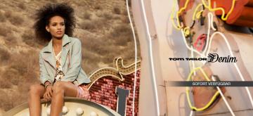 Tom Tailor Denim