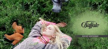 Buffalo