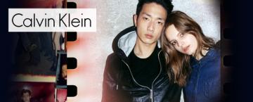 Calvin Klein