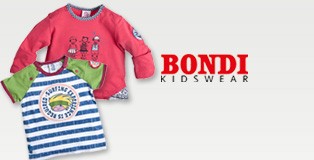 Bondi