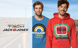 Jack & Jones