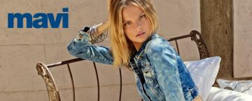 Mavi Jeans