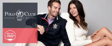 Polo Club Captain Horse Academy