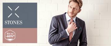 Stones