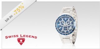 Swiss Legend