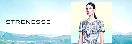 Strenesse
