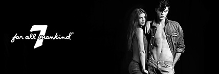 SEVEN FOR ALL MANKIND