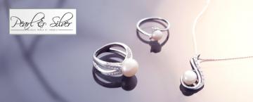Pearl & Silver