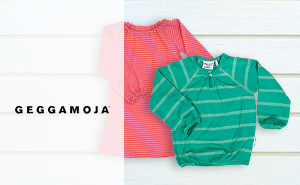 GEGGAMOJA