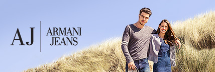 ARMANI JEANS