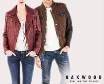 Oakwood