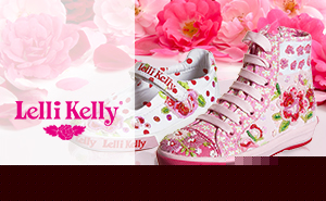 Lelli Kelly