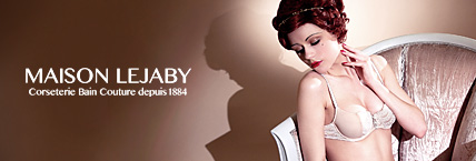 Maison Lejaby