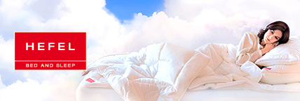 HEFEL BED AND SLEEP