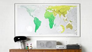 The Future Mapping Company