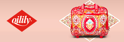 Oilily