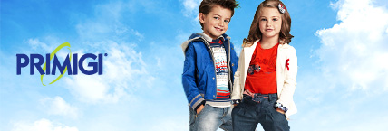 Primigi