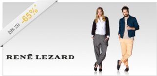 Rene Lezard