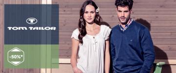 Tom Tailor