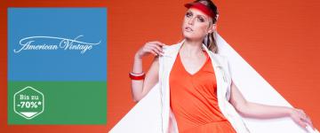 American Vintage