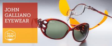 John Galliano