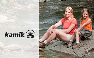 Kamik