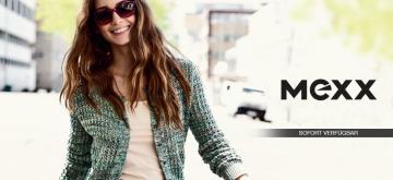Mexx