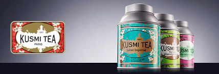 Kusmi Tea