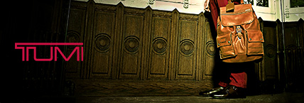 Tumi