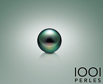 1001 perles