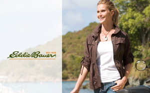 Eddie Bauer