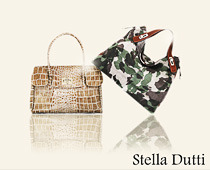 Stella Dutti